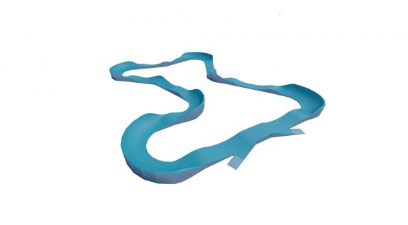 Pumptrack Reus