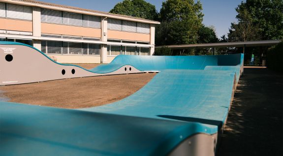 Pumptrack Suisse