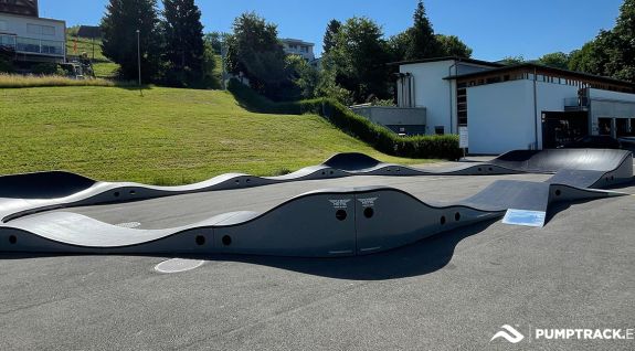 Pumptrack Suisse 